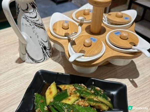 香茅青檸烤魚無得輸@人和月鷄煲火鍋店