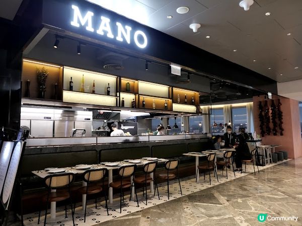 拉絲棉花糖甜品Pizza〠 Mano