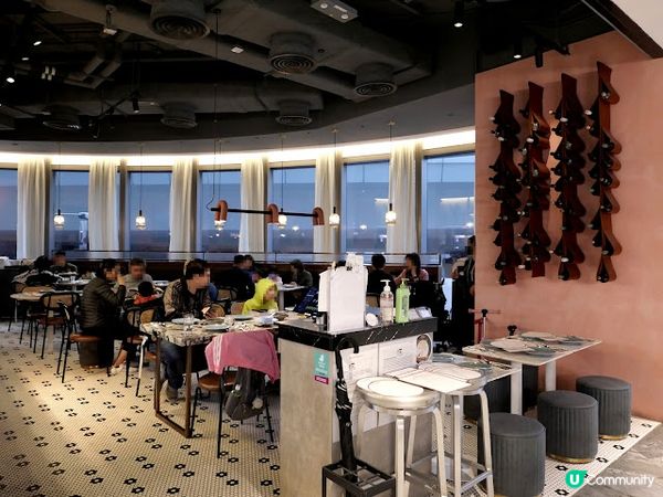 拉絲棉花糖甜品Pizza〠 Mano