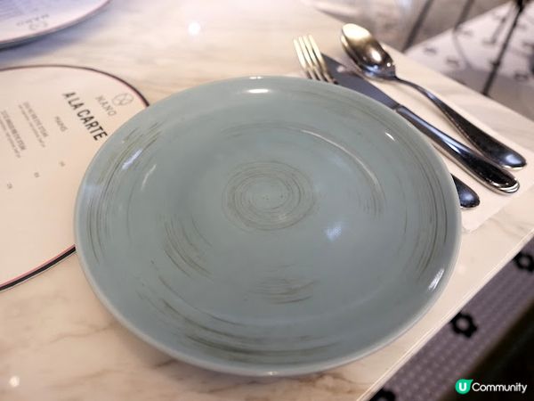 拉絲棉花糖甜品Pizza〠 Mano