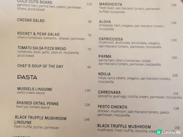 拉絲棉花糖甜品Pizza〠 Mano