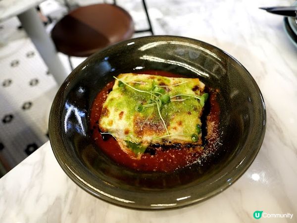 拉絲棉花糖甜品Pizza〠 Mano