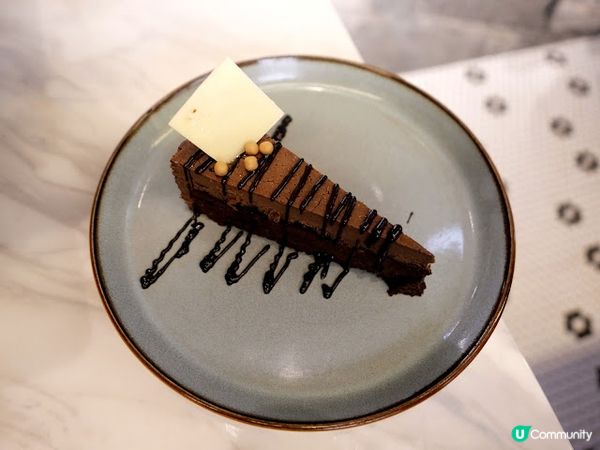 拉絲棉花糖甜品Pizza〠 Mano