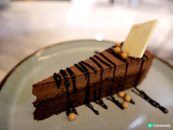 拉絲棉花糖甜品Pizza〠 Mano