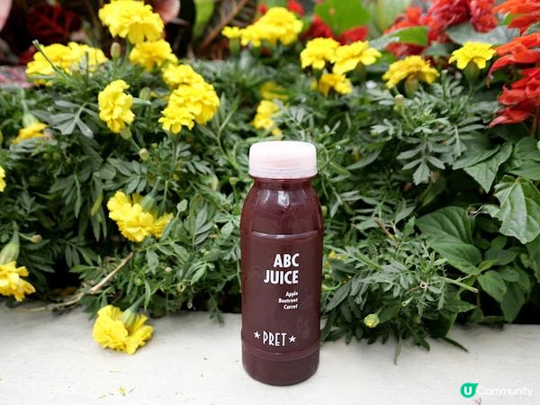 繁花盛放春日季節限定新品✿ Pret A Manger