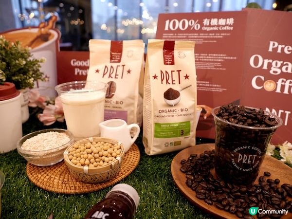 繁花盛放春日季節限定新品✿ Pret A Manger