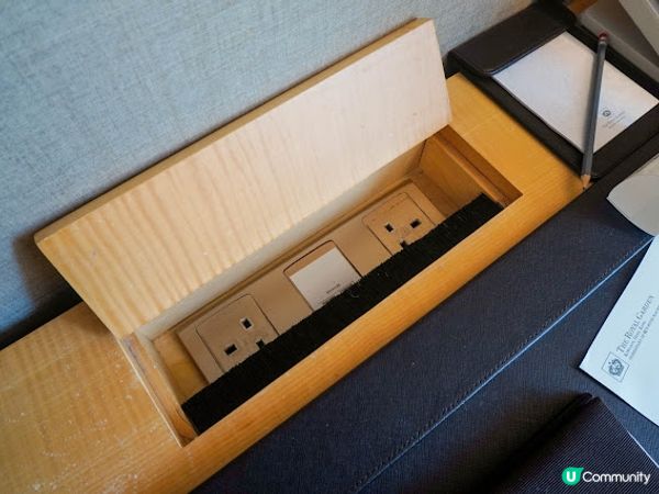 【Staycation】Trip.com．很Chill的豪華房一晚連自助早餐｜The Royal Garden 帝苑酒店