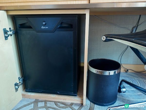 【Staycation】Trip.com．很Chill的豪華房一晚連自助早餐｜The Royal Garden 帝苑酒店