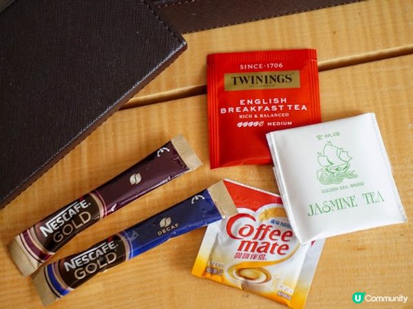 【Staycation】Trip.com．很Chill的豪華房一晚連自助早餐｜The Royal Garden 帝苑酒店