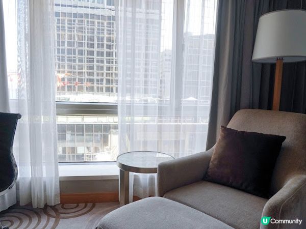 【Staycation】Trip.com．很Chill的豪華房一晚連自助早餐｜The Royal Garden 帝苑酒店