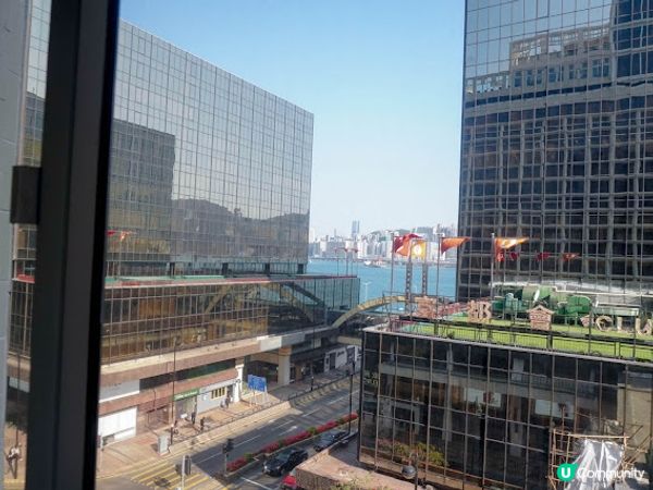 【Staycation】Trip.com．很Chill的豪華房一晚連自助早餐｜The Royal Garden 帝苑酒店