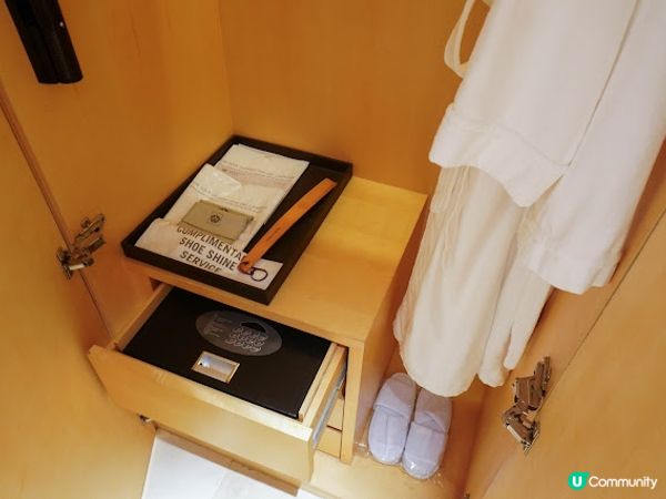 【Staycation】Trip.com．很Chill的豪華房一晚連自助早餐｜The Royal Garden 帝苑酒店