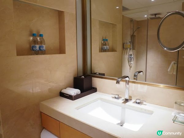 【Staycation】Trip.com．很Chill的豪華房一晚連自助早餐｜The Royal Garden 帝苑酒店