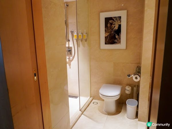 【Staycation】Trip.com．很Chill的豪華房一晚連自助早餐｜The Royal Garden 帝苑酒店