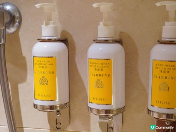 【Staycation】Trip.com．很Chill的豪華房一晚連自助早餐｜The Royal Garden 帝苑酒店