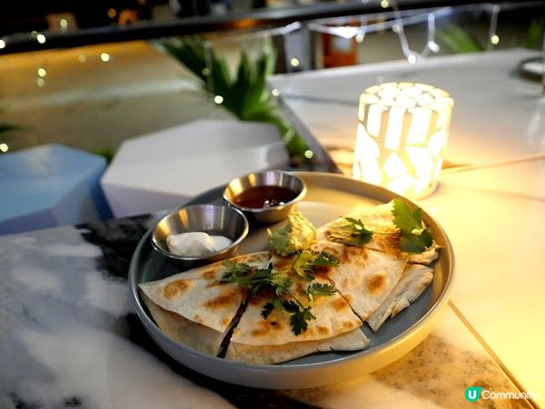 西貢碼頭180度海景餐廳♒ Turtle By The Sea