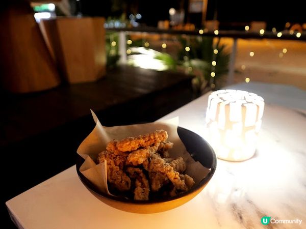 西貢碼頭180度海景餐廳♒ Turtle By The Sea