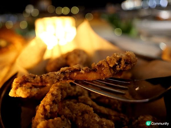 西貢碼頭180度海景餐廳♒ Turtle By The Sea