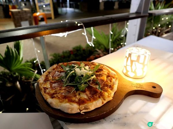 西貢碼頭180度海景餐廳♒ Turtle By The Sea