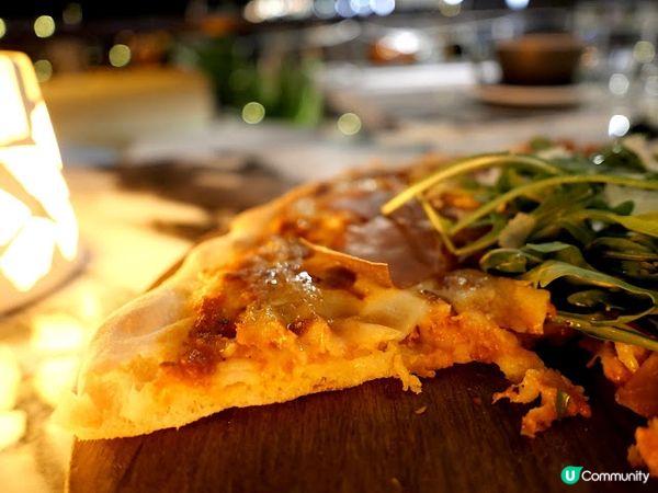 西貢碼頭180度海景餐廳♒ Turtle By The Sea