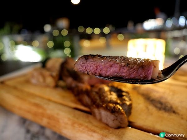 西貢碼頭180度海景餐廳♒ Turtle By The Sea