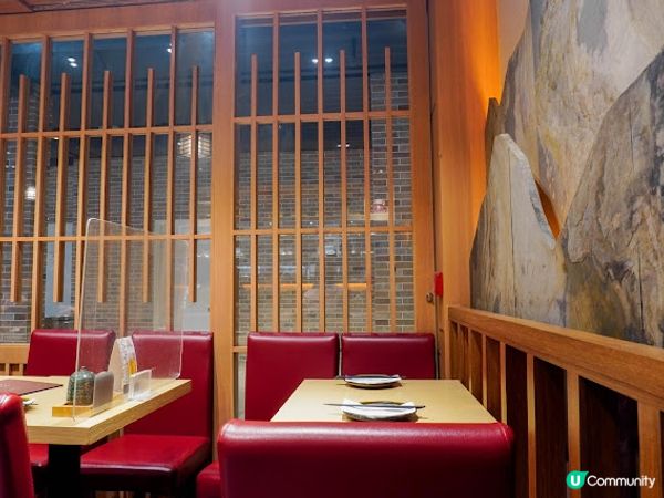 【飲食】鰂魚涌．小型商場內環境清幽的居酒屋｜秋嵐日本料理 Shuran Japanese Restaurant