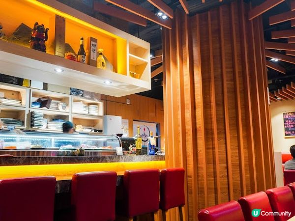 【飲食】鰂魚涌．小型商場內環境清幽的居酒屋｜秋嵐日本料理 Shuran Japanese Restaurant