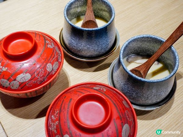 【飲食】鰂魚涌．小型商場內環境清幽的居酒屋｜秋嵐日本料理 Shuran Japanese Restaurant