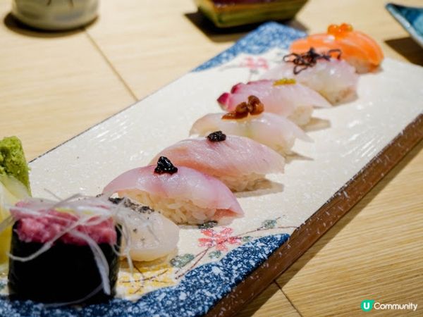 【飲食】鰂魚涌．小型商場內環境清幽的居酒屋｜秋嵐日本料理 Shuran Japanese Restaurant