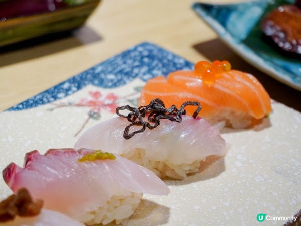 【飲食】鰂魚涌．小型商場內環境清幽的居酒屋｜秋嵐日本料理 Shuran Japanese Restaurant