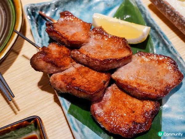 【飲食】鰂魚涌．小型商場內環境清幽的居酒屋｜秋嵐日本料理 Shuran Japanese Restaurant