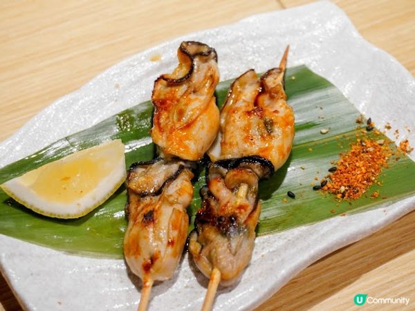 【飲食】鰂魚涌．小型商場內環境清幽的居酒屋｜秋嵐日本料理 Shuran Japanese Restaurant