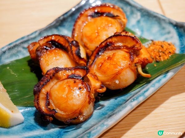 【飲食】鰂魚涌．小型商場內環境清幽的居酒屋｜秋嵐日本料理 Shuran Japanese Restaurant