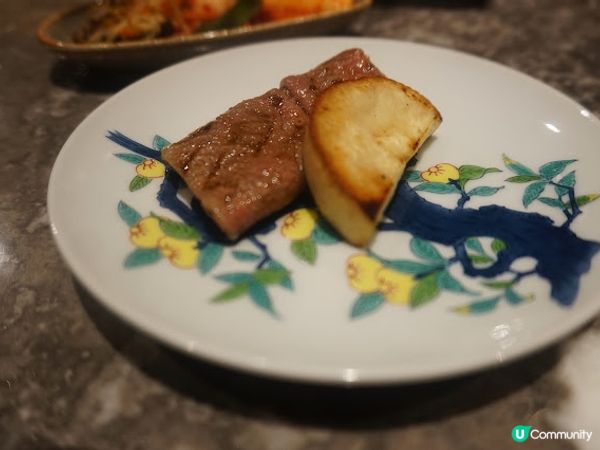 食肉獸既天堂