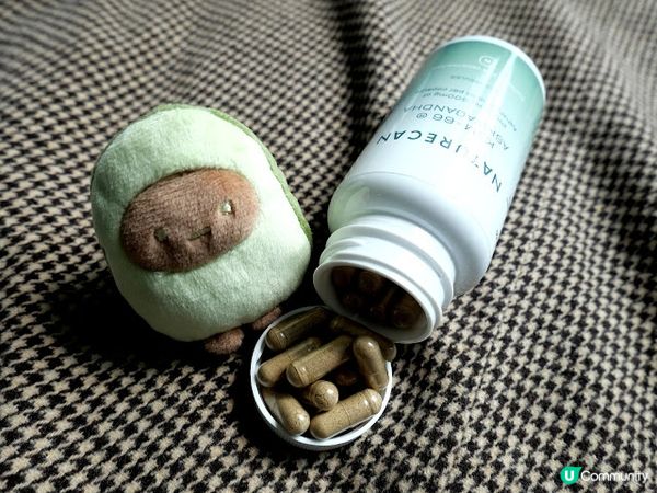 【22%OFF 優惠碼】英國直送美肌保健產品☘ Naturecan Fitness