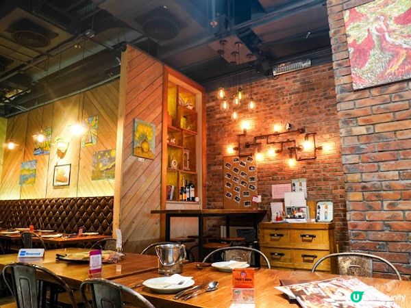 【飲食】西營盤．親民高質的西餐廳 x 中西合壁的ꜰᴜꜱʜɪᴏɴ菜｜Cafe 2 Oyster n Grill