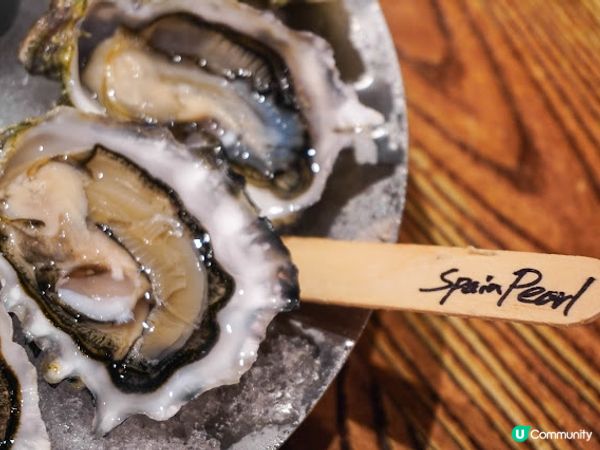 【飲食】西營盤．親民高質的西餐廳 x 中西合壁的ꜰᴜꜱʜɪᴏɴ菜｜Cafe 2 Oyster n Grill