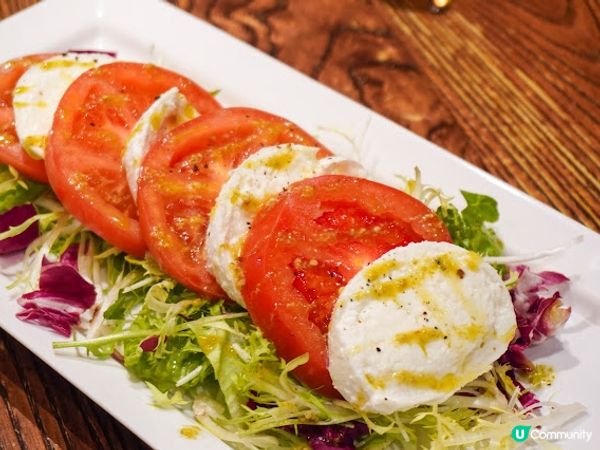 【飲食】西營盤．親民高質的西餐廳 x 中西合壁的ꜰᴜꜱʜɪᴏɴ菜｜Cafe 2 Oyster n Grill