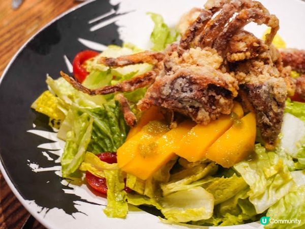 【飲食】西營盤．親民高質的西餐廳 x 中西合壁的ꜰᴜꜱʜɪᴏɴ菜｜Cafe 2 Oyster n Grill