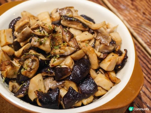 【飲食】西營盤．親民高質的西餐廳 x 中西合壁的ꜰᴜꜱʜɪᴏɴ菜｜Cafe 2 Oyster n Grill