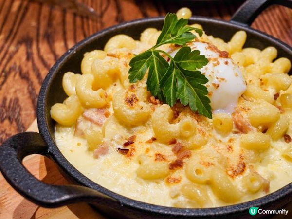 【飲食】西營盤．親民高質的西餐廳 x 中西合壁的ꜰᴜꜱʜɪᴏɴ菜｜Cafe 2 Oyster n Grill