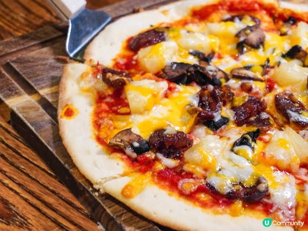 【飲食】西營盤．親民高質的西餐廳 x 中西合壁的ꜰᴜꜱʜɪᴏɴ菜｜Cafe 2 Oyster n Grill