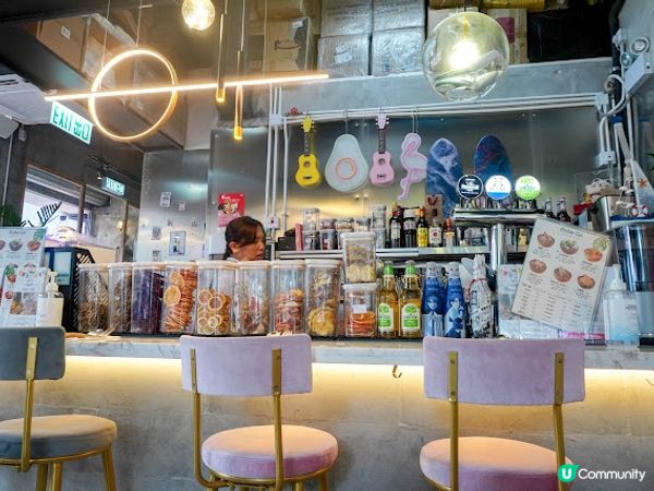 【飲食】尖沙咀．主打新鮮健康原食材的夏威夷式魚生飯｜Poke Go