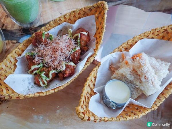 【飲食】尖沙咀．主打新鮮健康原食材的夏威夷式魚生飯｜Poke Go