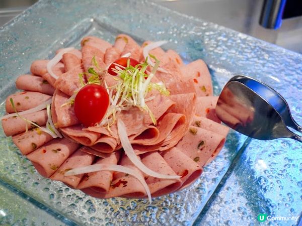 【飲食】灣仔．以龍蝦、花膠、特級牛扒做主打的自助晚餐｜六國酒店 Le Menu