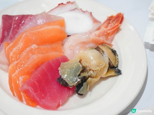 【飲食】灣仔．以龍蝦、花膠、特級牛扒做主打的自助晚餐｜六國酒店 Le Menu