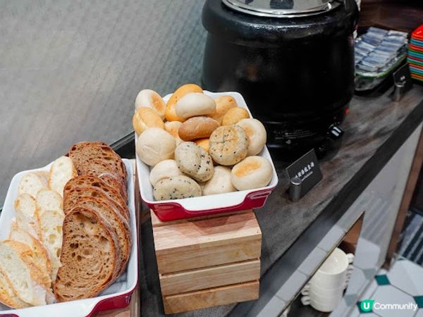 【飲食】灣仔．以龍蝦、花膠、特級牛扒做主打的自助晚餐｜六國酒店 Le Menu