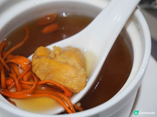 【飲食】灣仔．以龍蝦、花膠、特級牛扒做主打的自助晚餐｜六國酒店 Le Menu