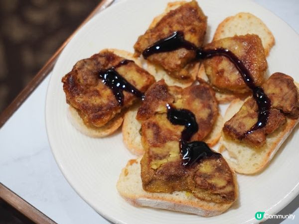 【飲食】灣仔．以龍蝦、花膠、特級牛扒做主打的自助晚餐｜六國酒店 Le Menu