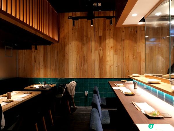 日本過江龍新登場串揚廚師發辦୨୧ 串亭 Kushitei